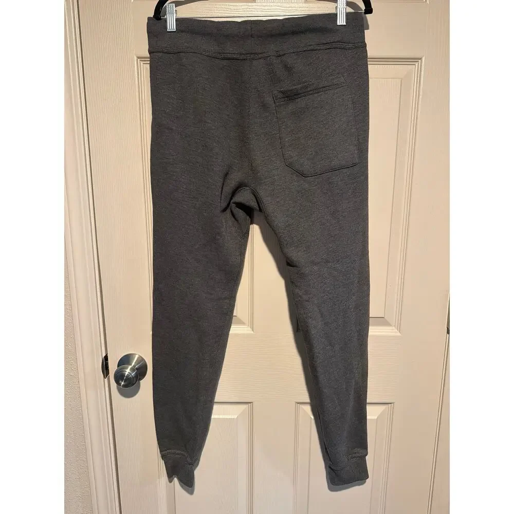 Men’s Lane Seven Oregon Coast Joggers size L